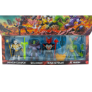 MATTJFX05 Masters of the Universe Origins Battle for Eternia Action Figure 4er vorne